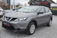 Nissan Qashqai 1,5 dCi *** MOTOR I LIMARJA ODLIČNI *** REG 05/2025