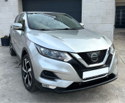 Nissan Qashqai 1,5 dCi - N CONNECTA - Navi/ Radar / PDC / Kamera