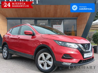 Nissan Qashqai 1,5 dCi, N-Connecta,Panorama-krov,Kamera,Garancija