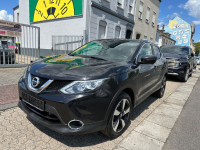 Nissan Qashqai 1,5 dCi N CONNECTA***