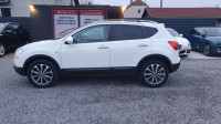 Nissan Qashqai 1,5 dCi,REG.31032025,NAVIGACIJA, PANORAMA,NOVE GUME