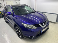 Nissan Qashqai 1,5 dCi , NAVIGACIJA , GRIJANJE SICEVA, ALU , 11.300e