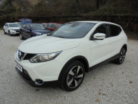 NISSAN QASHQAI 1,5 DCI NAVIGACIJA,KAMERA 360,TEMPOMAT,LED,PDC,ALU 18 !