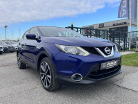 Nissan Qashqai 1,5 dCi °NAVIGACIJA°KAMERA°GRIJANJE SJ.°REG:5/2025°