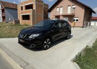 Nissan Qashqai 1,5 dCi...NAVIGACIJA...KAMERE360°...PANORAMA...