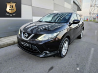 Nissan Qashqai 1,5 dCi"PANORAMA"KEYLEES"NAVI"ALU"JAMSTVO"