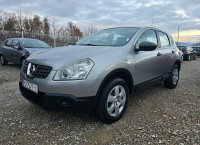 Nissan Qashqai 1,5 dCi Servisna, veliki servis + kočnice Reg.8/2025.