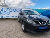 Nissan Qashqai 1,5 dCi