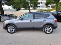 Nissan Qashqai 1,5 dCi