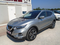 Nissan Qashqai 1,5 dCi