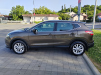 Nissan Qashqai 1,5 dCi 360*