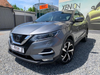 Nissan Qashqai 1,5 dCi Tekna I PANO I NAVI I 360 KAM