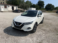 Nissan Qashqai 1,5 dCi NAVIGACIJA 360 KAMERA