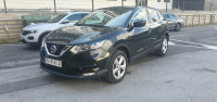 Nissan Qashqai 1,5 dCi, redizajin