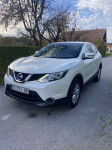 Nissan Qashqai 1,5 dCi