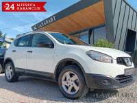 Nissan Qashqai 1,5 dCi,Veliki servis,Mali servis,Reg.do 08/2025