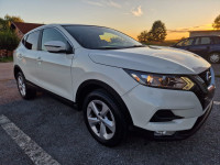 Nissan Qashqai 1,5 dCi