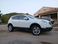 Nissan Qashqai 1,5 dCi