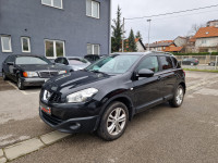 Nissan Qashqai 1,5 dCi