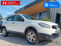 Nissan Qashqai 1,5 dCi,Veliki servis,Mali servis,Reg.do 08/2025