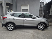 Nissan Qashqai 1,5 dCi