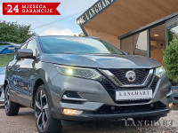 Nissan Qashqai 1,5 dCi Tekna,1vlasnik,HR-auto,Servisna Reg.04/2025