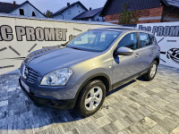 Nissan Qashqai 1,6//159 TKM// BOŽIĆNI-POPUST =S- KNJIGA=KRED-KAR HR-AU