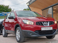 Nissan Qashqai 1,6 16V,HR-auto,Servisna,Reg.do 01/2025