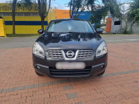 Nissan Qashqai 1,6 16V