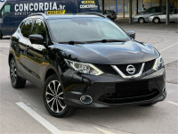 NISSAN QASHQAI 1,6 dCi 360°