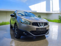 Nissan Qashqai 1,6 dCi 360 TEKNA ** NAJNIŽE CIJENE **