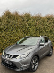 Nissan Qashqai 1,6 dCi 360° **TEKNA** TOP STANJE 1 VLASNIK