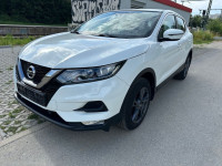 Nissan Qashqai 1,6 dCi AUTOMATIK**