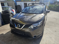 Nissan Qashqai 1,6 dCi automatik REG 11/2025