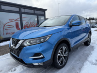 Nissan Qashqai 1,6 dCi BI-XENON - NAVIGACIJA - KAMERA 360 - GARANCIJA