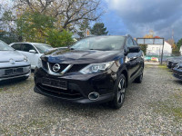 Nissan Qashqai 1,6 dCi*N CONNECTA**4X4**