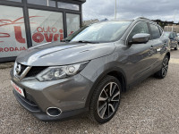 Nissan Qashqai 1,6 dCi Tekna+ NAVI; KAMERA 360; BI-XENON; PANORAMA