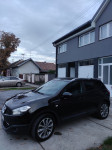 Nissan Qashqai 1,6 dCi Tekna Full oprema