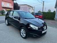 Nissan Qashqai 1,6 dCi Tekna,Navi,Kamera,Alu17,Full!