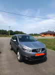 Nissan Qashqai 1,6-lpg 16V