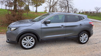 Nissan Qashqai 1,5 dCi * zamjena