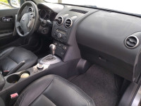 Nissan Qashqai 2,0 16V CVT