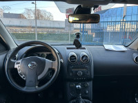 Nissan Qashqai 2,0 16V