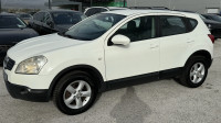 Nissan Qashqai 2,0 dCi