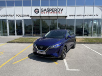 Nissan Qashqai N-Connecta e-Power 190 X-Tronic