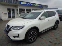 Nissan X-Trail 1,6 dCi; 4x4; Kamera 360°; Koža; Panorama; Line assist