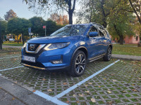 Nissan X-Trail 1,6 dCi TEKNA PLUS AUTOMATIK