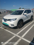 Nissan X-Trail 1,6 dCi automatik