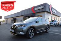 Nissan X-Trail 1.6 DCI N-CONNECTA Panorama 130 KS -FACELIFT-