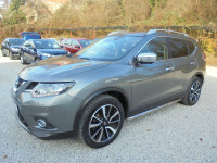 NISSAN X-TRAIL 1,6 DCI NAVIGACIJA,KAMERA,TEMPOMAT,PANORAMA,PDC,ALU 19